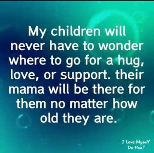 Meet your Posher, Cammie